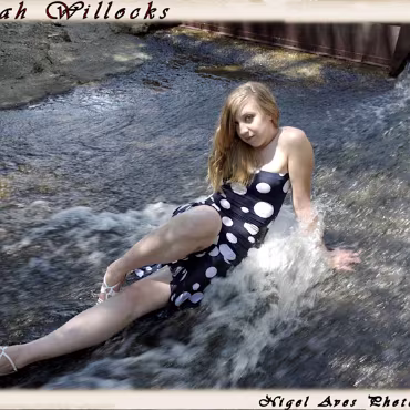 Sarah Willocks Colorado 121
