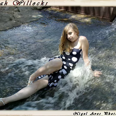 Sarah Willocks Colorado 121