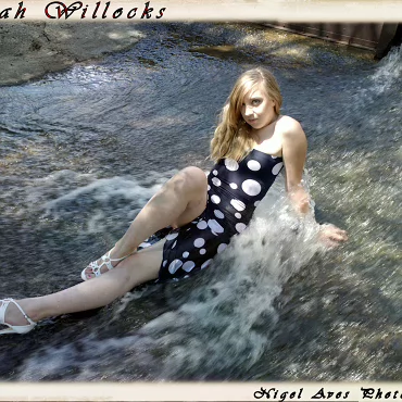 Sarah Willocks Colorado 122