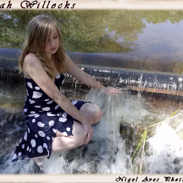 Sarah Willocks Colorado 117