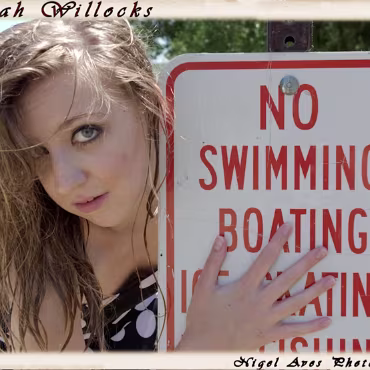 Sarah Willocks Colorado 147