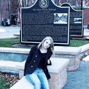 Saraya Destiney Wyoming 005