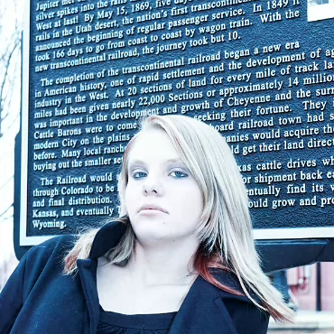 Saraya Destiney Wyoming 006