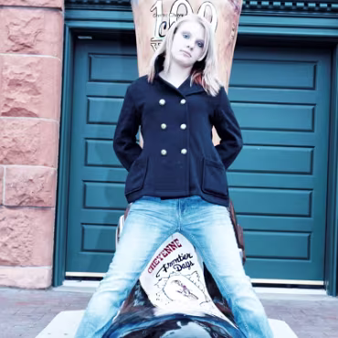 Saraya Destiney Wyoming 008