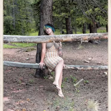 Ste-V This is what happens at 1300 feet in Breckenridge when you let us loose with a camera and Ste-V