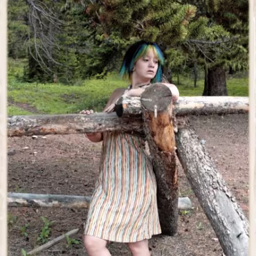 Ste-V This is what happens at 1300 feet in Breckenridge when you let us loose with a camera and Ste-V