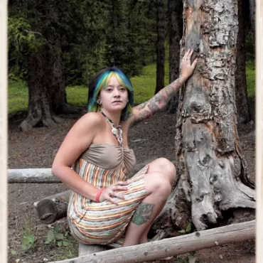 Ste-V This is what happens at 1300 feet in Breckenridge when you let us loose with a camera and Ste-V