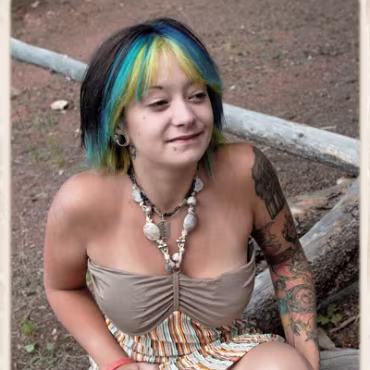 Ste-V This is what happens at 1300 feet in Breckenridge when you let us loose with a camera and Ste-V