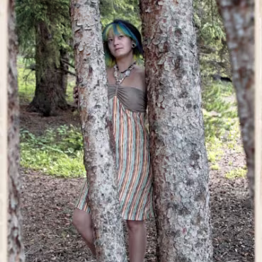 Ste-V This is what happens at 1300 feet in Breckenridge when you let us loose with a camera and Ste-V