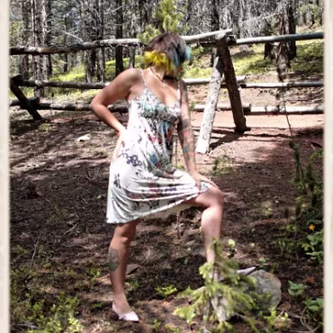 Ste-V This is what happens at 1300 feet in Breckenridge when you let us loose with a camera and Ste-V