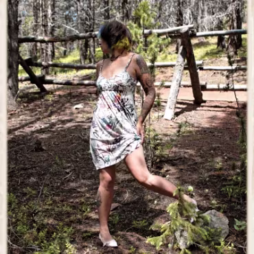 Ste-V This is what happens at 1300 feet in Breckenridge when you let us loose with a camera and Ste-V