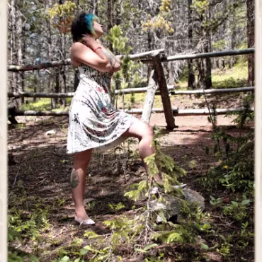 Ste-V This is what happens at 1300 feet in Breckenridge when you let us loose with a camera and Ste-V