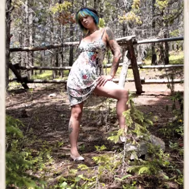 Ste-V This is what happens at 1300 feet in Breckenridge when you let us loose with a camera and Ste-V