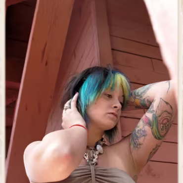 Ste-V This is what happens at 1300 feet in Breckenridge when you let us loose with a camera and Ste-V