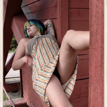 Ste-V This is what happens at 1300 feet in Breckenridge when you let us loose with a camera and Ste-V