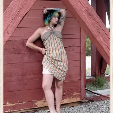 Ste-V This is what happens at 1300 feet in Breckenridge when you let us loose with a camera and Ste-V