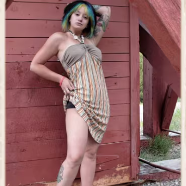 Ste-V This is what happens at 1300 feet in Breckenridge when you let us loose with a camera and Ste-V