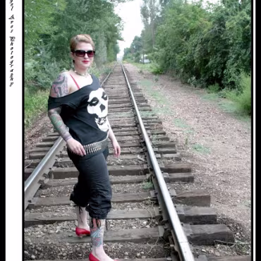 The S X S Shoot Colorado 109