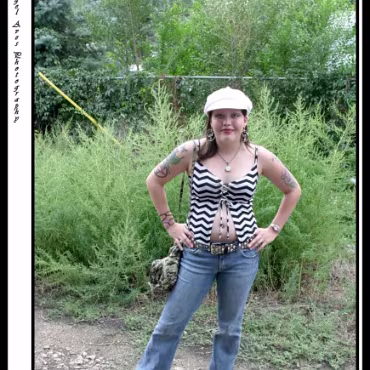 The S X S Shoot Colorado 111