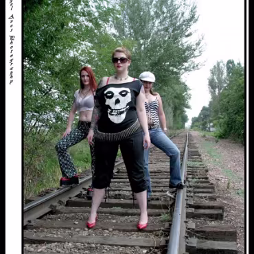 The S X S Shoot Colorado 114