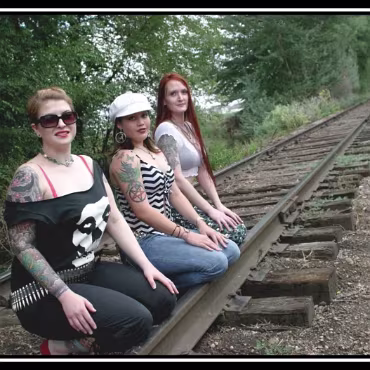 The S X S Shoot Colorado 115