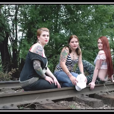 The S X S Shoot Colorado 119