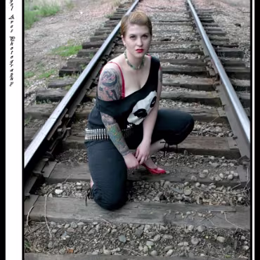 The S X S Shoot Colorado 124