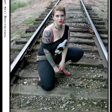 The S X S Shoot Colorado 124
