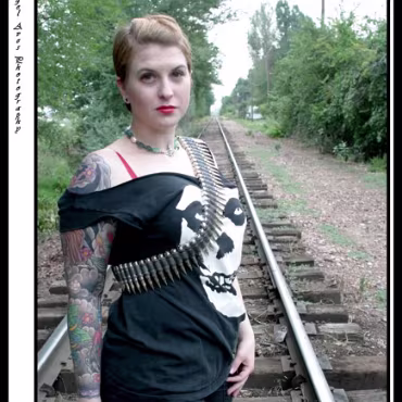 The S X S Shoot Colorado 126