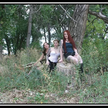 The S X S Shoot Colorado 136