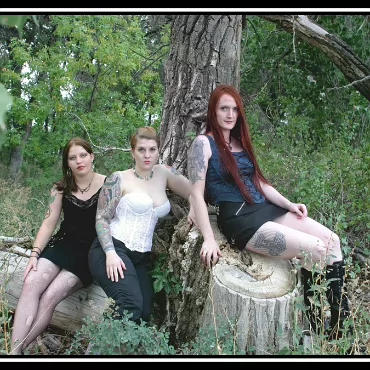 The S X S Shoot Colorado 137