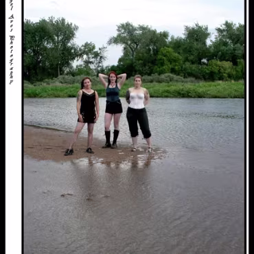 The S X S Shoot Colorado 145