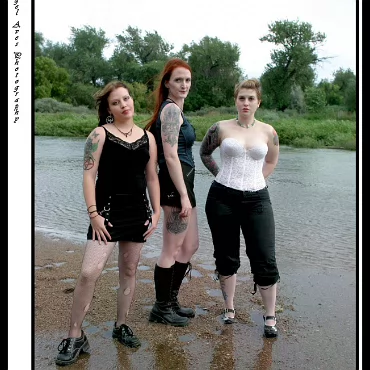 The S X S Shoot Colorado 146