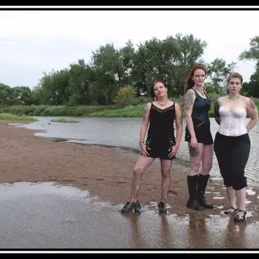 The S X S Shoot Colorado 147