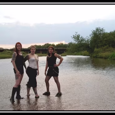 The S X S Shoot Colorado 149