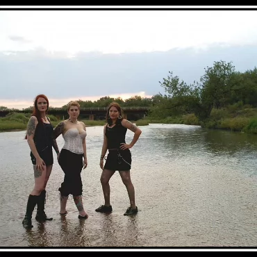 The S X S Shoot Colorado 149
