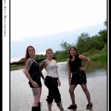 The S X S Shoot Colorado 150