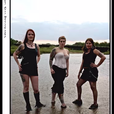 The S X S Shoot Colorado 151