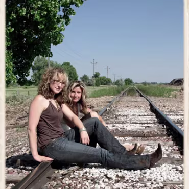 Tangle And Tracy Colorado 017