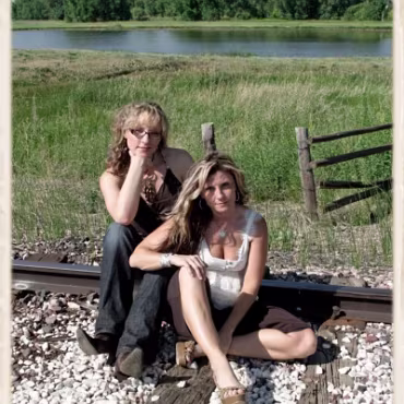 Tangle And Tracy Colorado 019