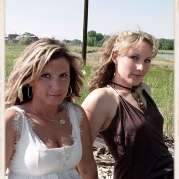 Tangle And Tracy Colorado 025