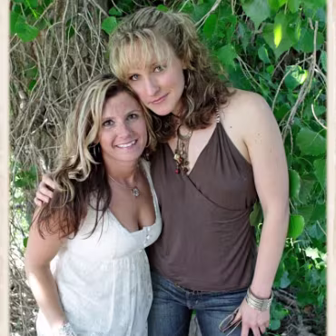 Tangle And Tracy Colorado 039