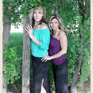 Tangle And Tracy Colorado 049