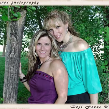 Tangle And Tracy Colorado 055