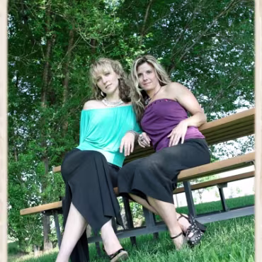 Tangle And Tracy Colorado 061