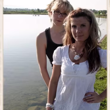 Tangle And Tracy Colorado 100