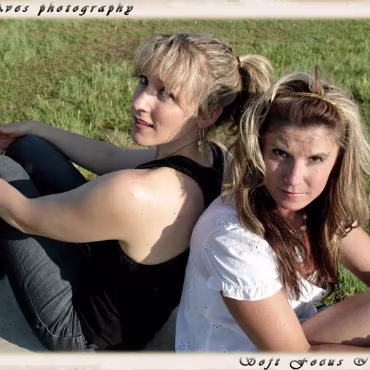 Tangle And Tracy Colorado 110