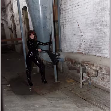 The Lady Deidre Colorado 097