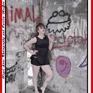 Caitlin Mcgee Shot 4 Colorado 021