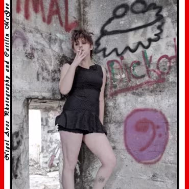 Caitlin Mcgee Shot 4 Colorado 022